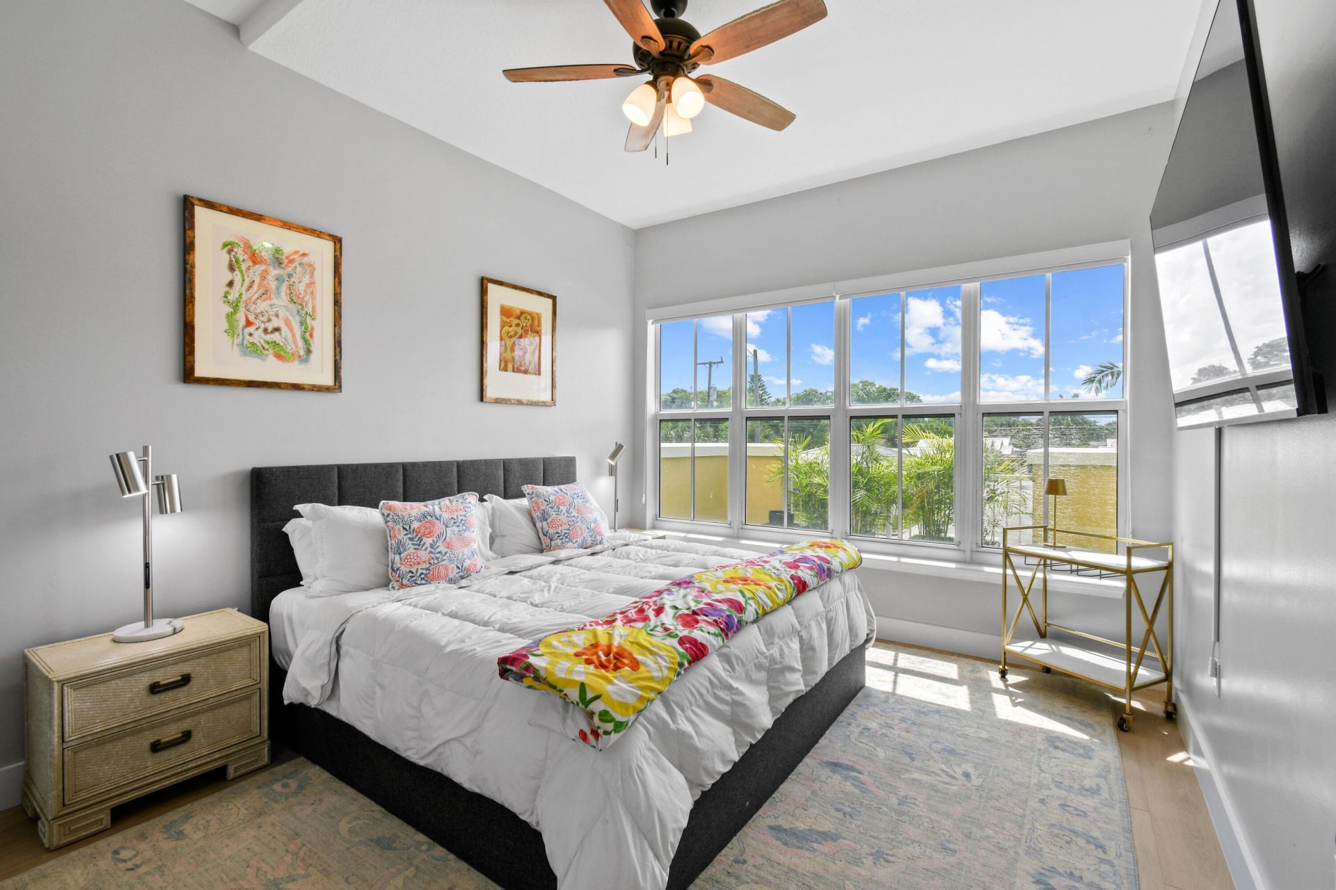 3940 N Flagler Drive, Unit 206, West Palm Beach, FL 33407 Photo