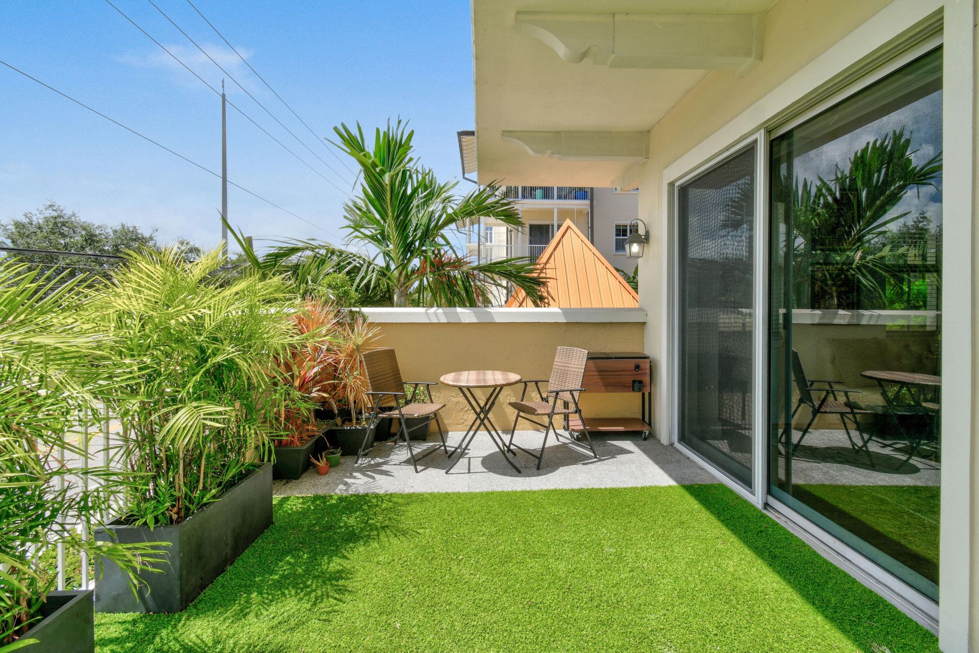 3940 N Flagler Drive, Unit 206, West Palm Beach, FL 33407 Photo