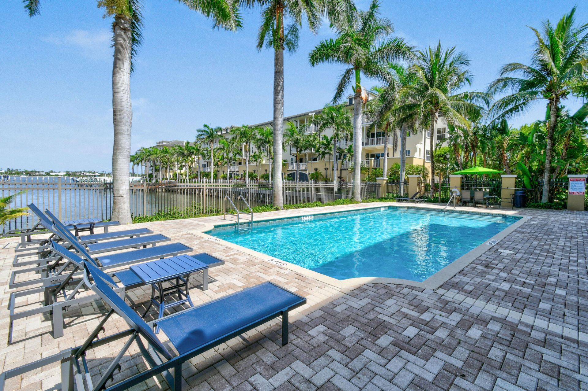 3940 N Flagler Drive, Unit 206, West Palm Beach, FL 33407 Photo