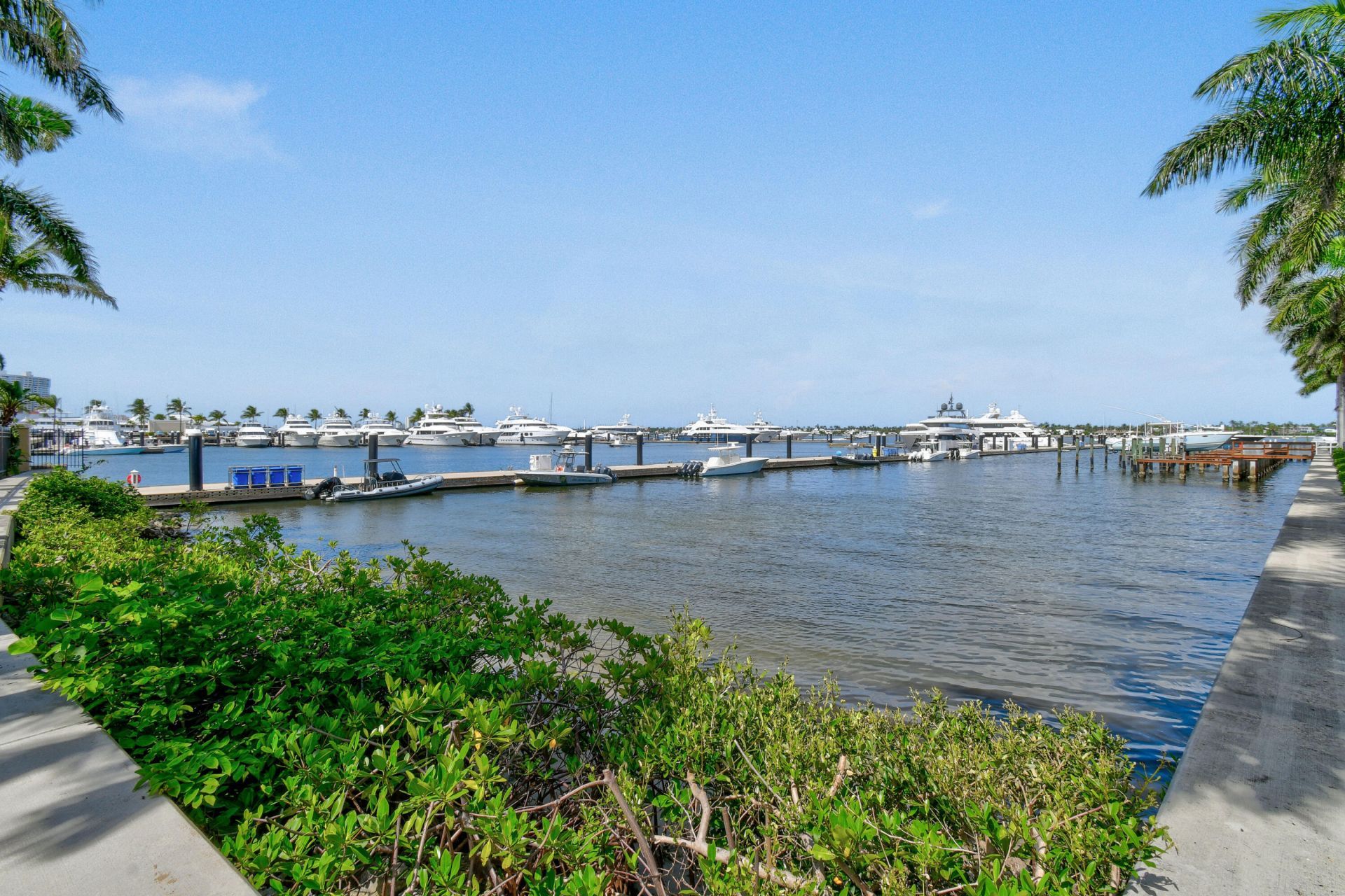 3940 N Flagler Drive, Unit 206, West Palm Beach, FL 33407 Photo