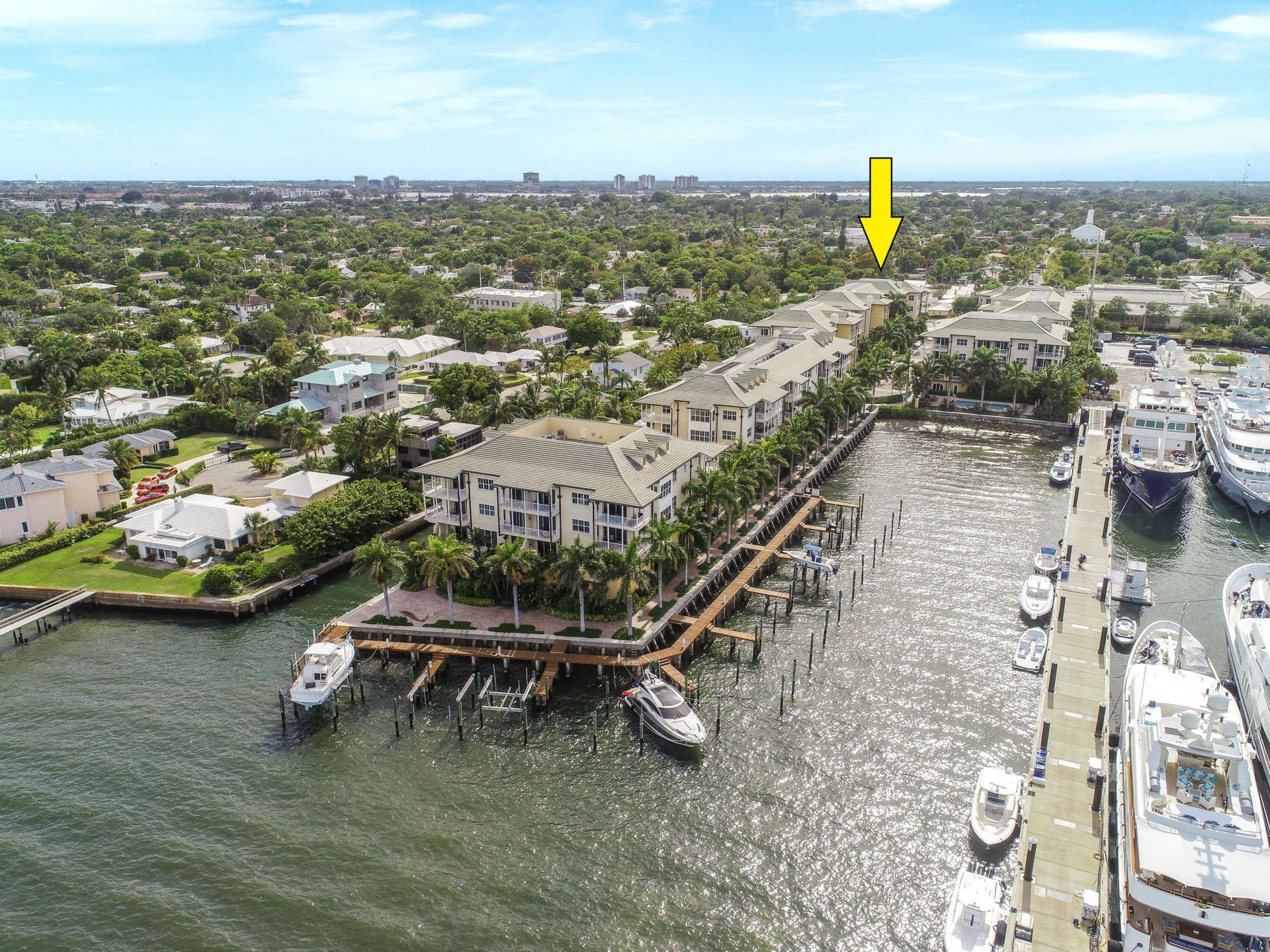 3940 N Flagler Drive, Unit 206, West Palm Beach, FL 33407 Photo