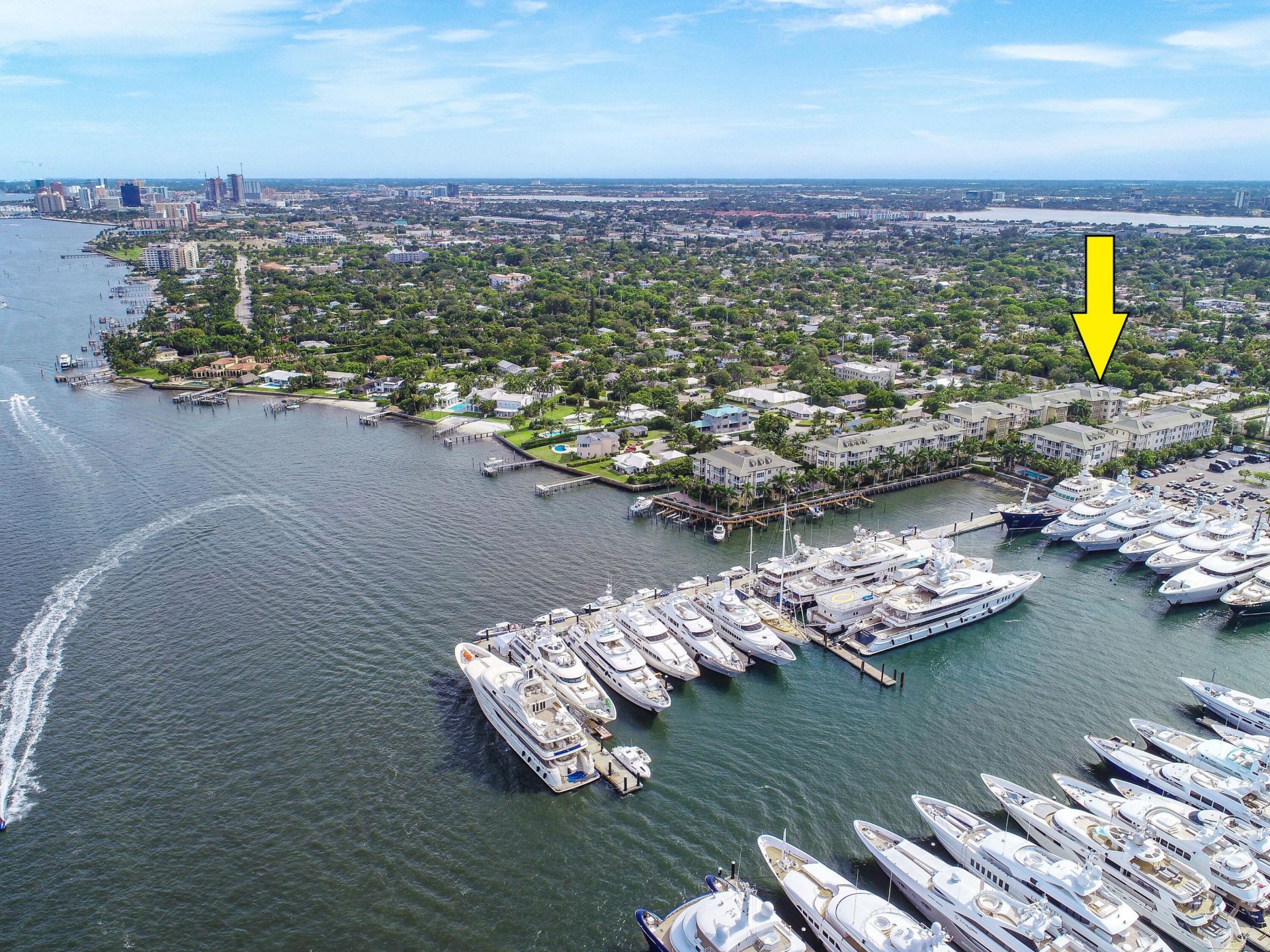 3940 N Flagler Drive, Unit 206, West Palm Beach, FL 33407 Photo