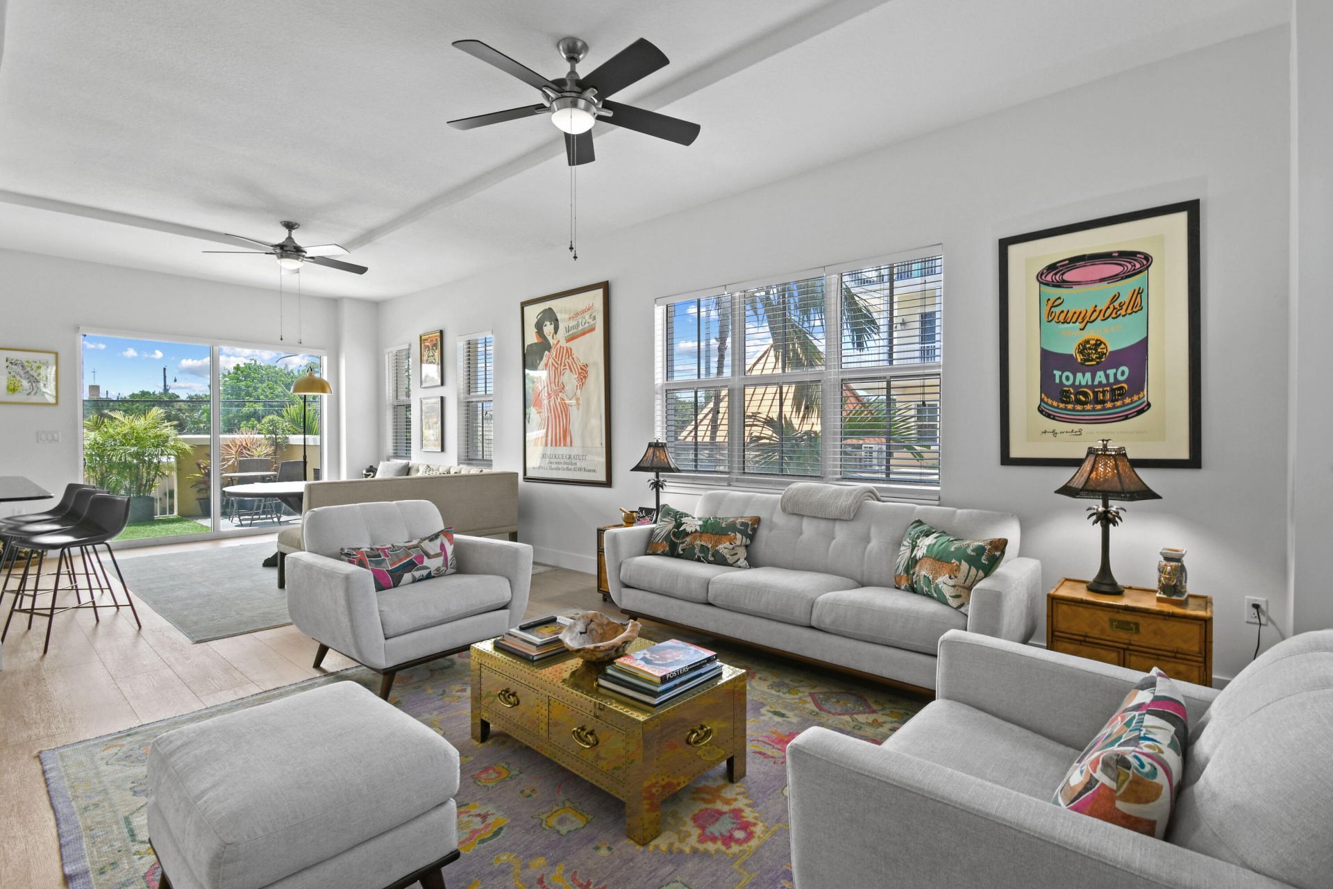 3940 N Flagler Drive, Unit 206, West Palm Beach, FL 33407 Photo