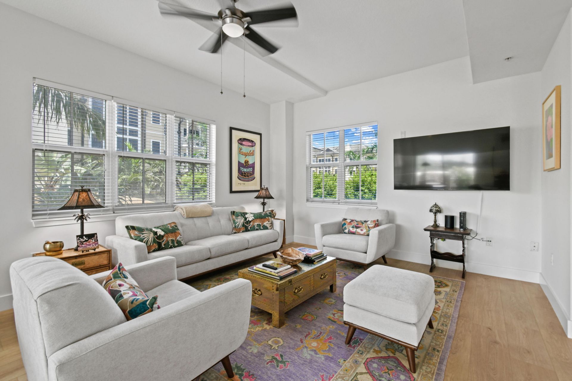 3940 N Flagler Drive, Unit 206, West Palm Beach, FL 33407 Photo