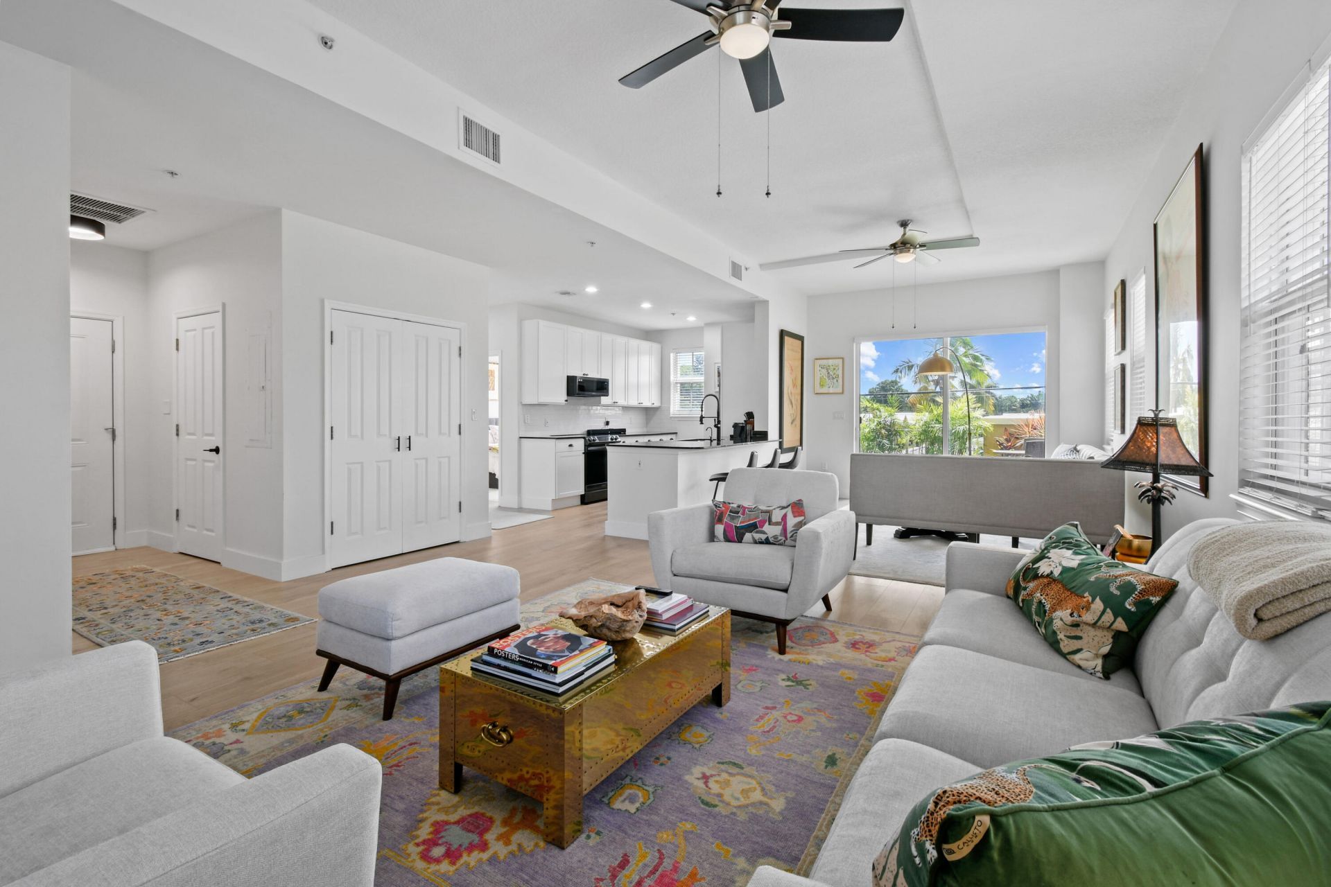 3940 N Flagler Drive, Unit 206, West Palm Beach, FL 33407 Photo