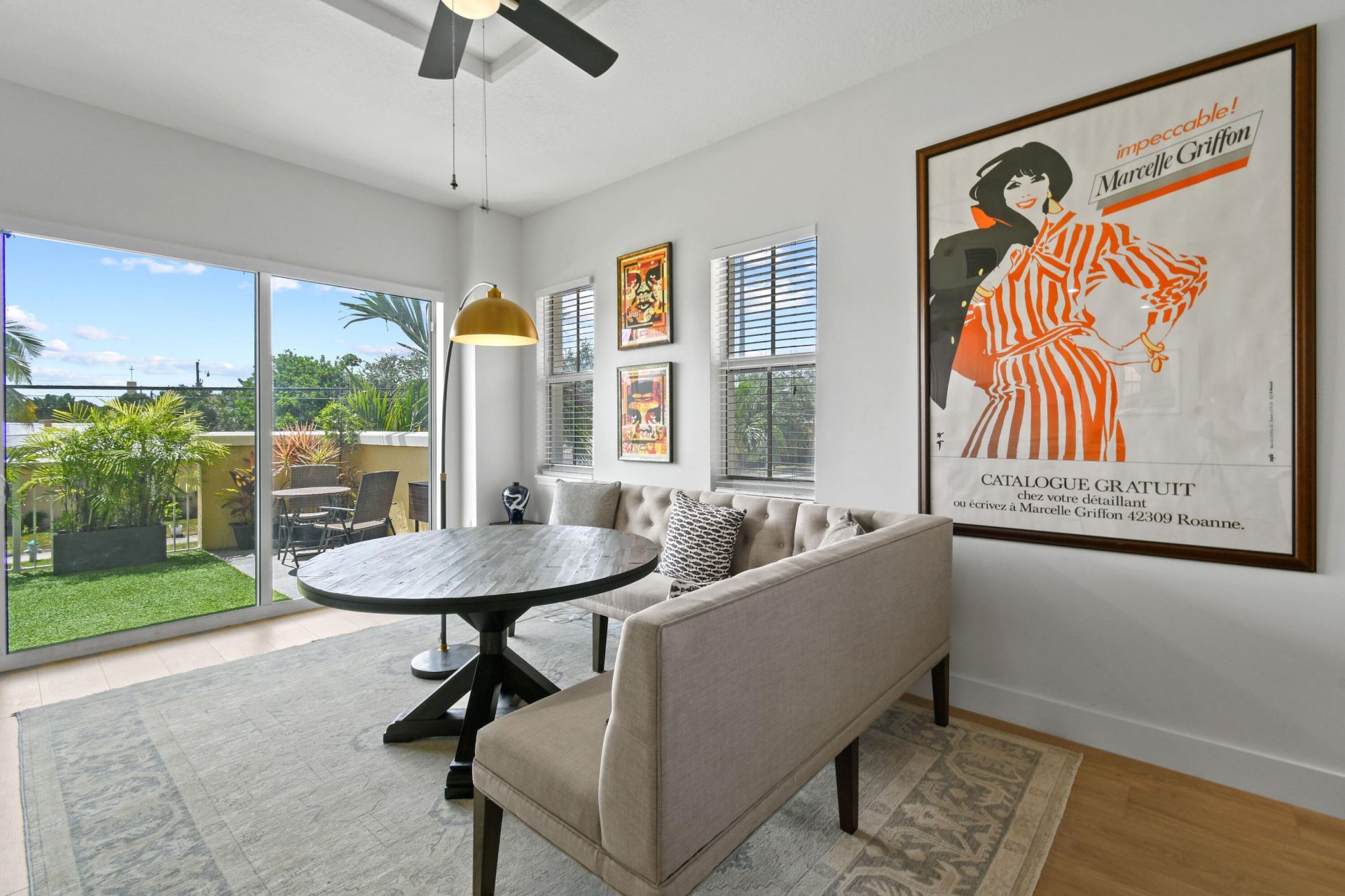 3940 N Flagler Drive, Unit 206, West Palm Beach, FL 33407 Photo