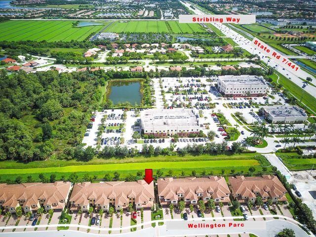 10426 Wellington Parc Drive, Wellington, FL 33449 Photo