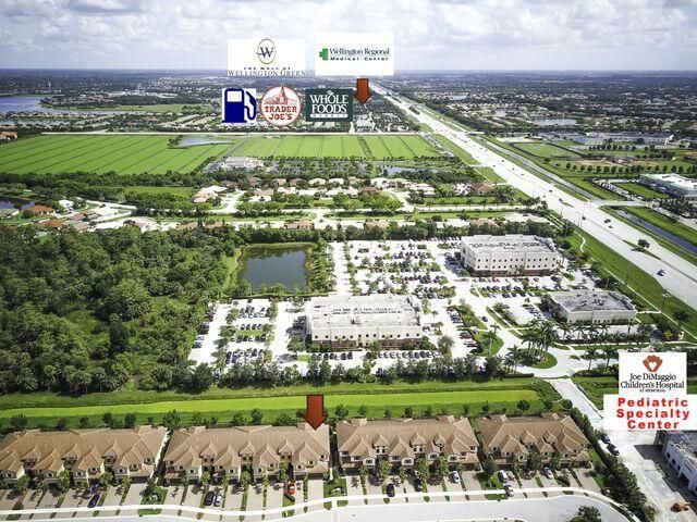 10426 Wellington Parc Drive, Wellington, FL 33449 Photo