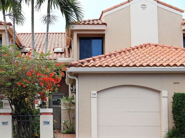 6080 Verde Trail S, Unit 7050, Boca Raton, FL 33433