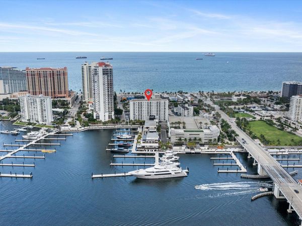 200 S Birch Road, Unit 204, Fort Lauderdale, FL 33316