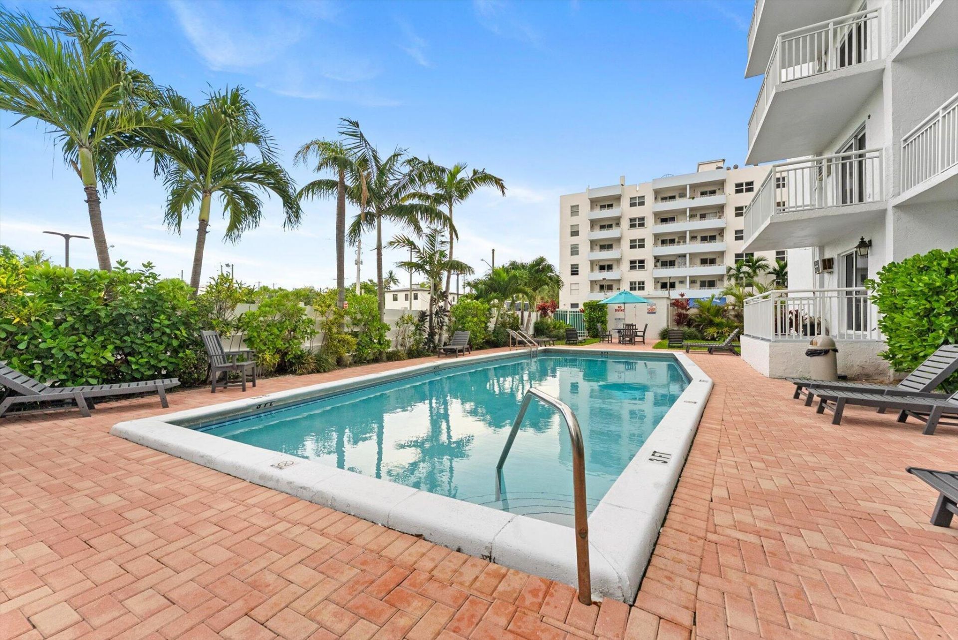 200 S Birch Road, Unit 204, Fort Lauderdale, FL 33316 Photo