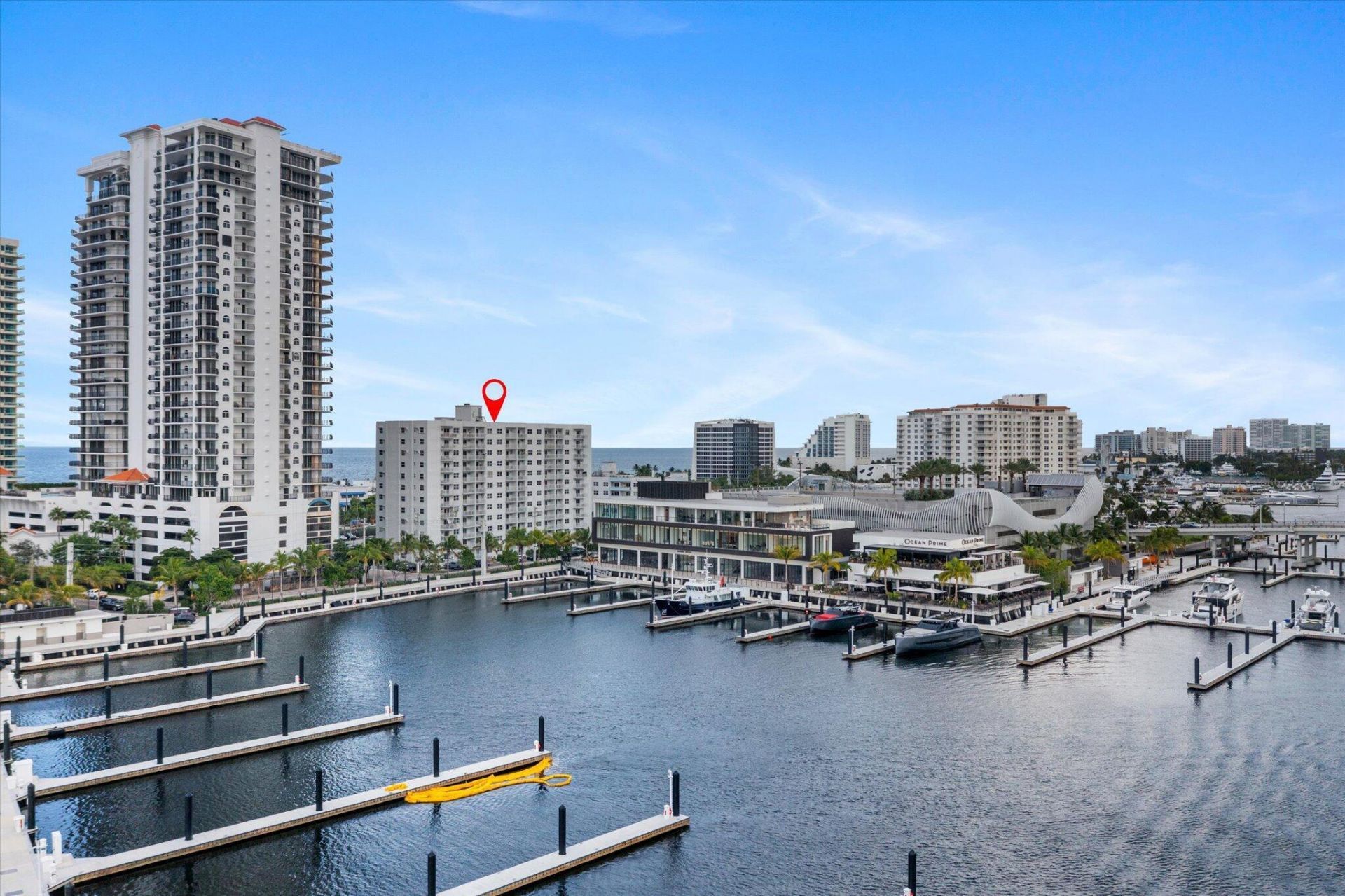 200 S Birch Road, Unit 204, Fort Lauderdale, FL 33316 Photo