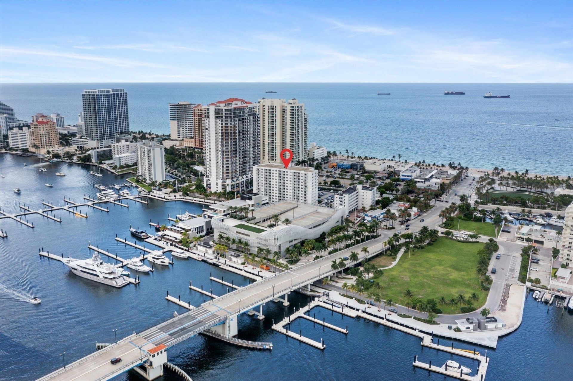 200 S Birch Road, Unit 204, Fort Lauderdale, FL 33316 Photo