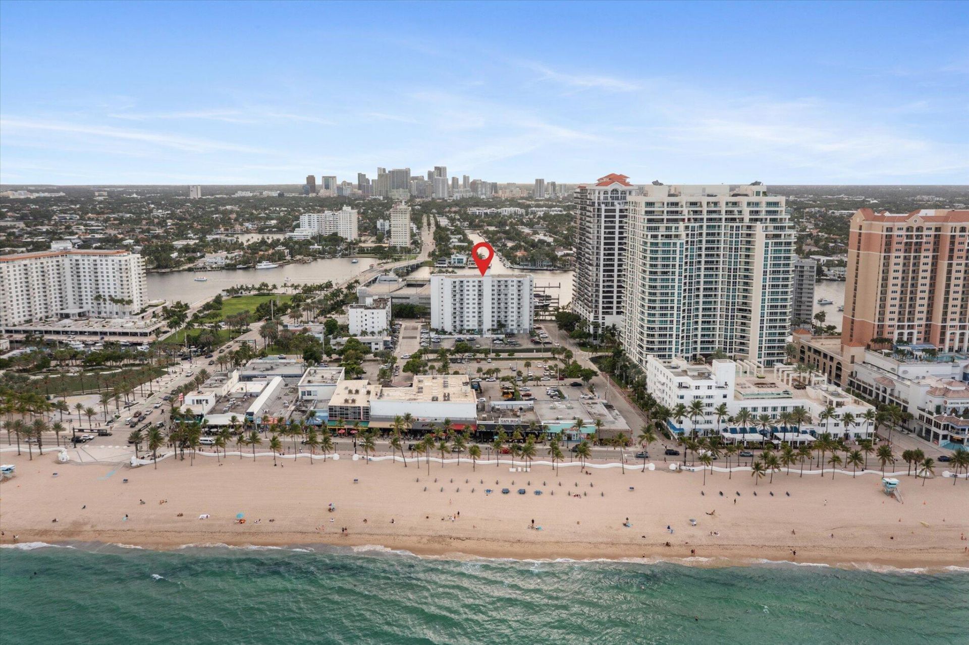 200 S Birch Road, Unit 204, Fort Lauderdale, FL 33316 Photo