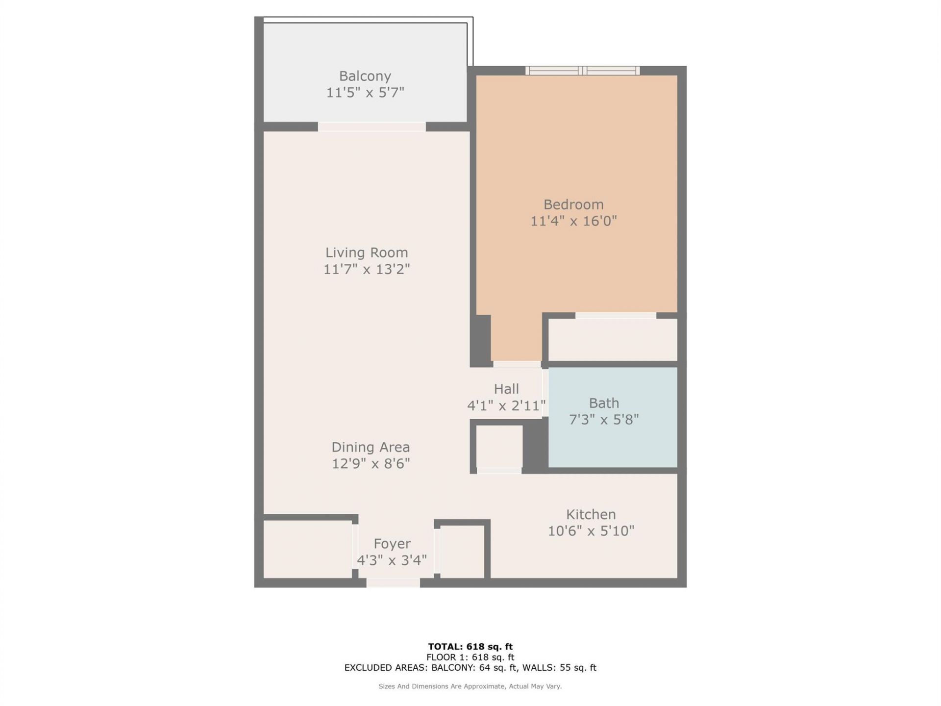 200 S Birch Road, Unit 204, Fort Lauderdale, FL 33316 Photo