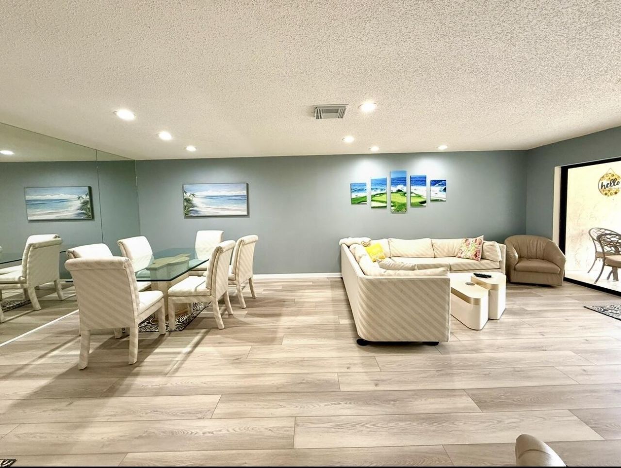 20 Westgate Lane, Unit F, Boynton Beach, FL 33436 Photo