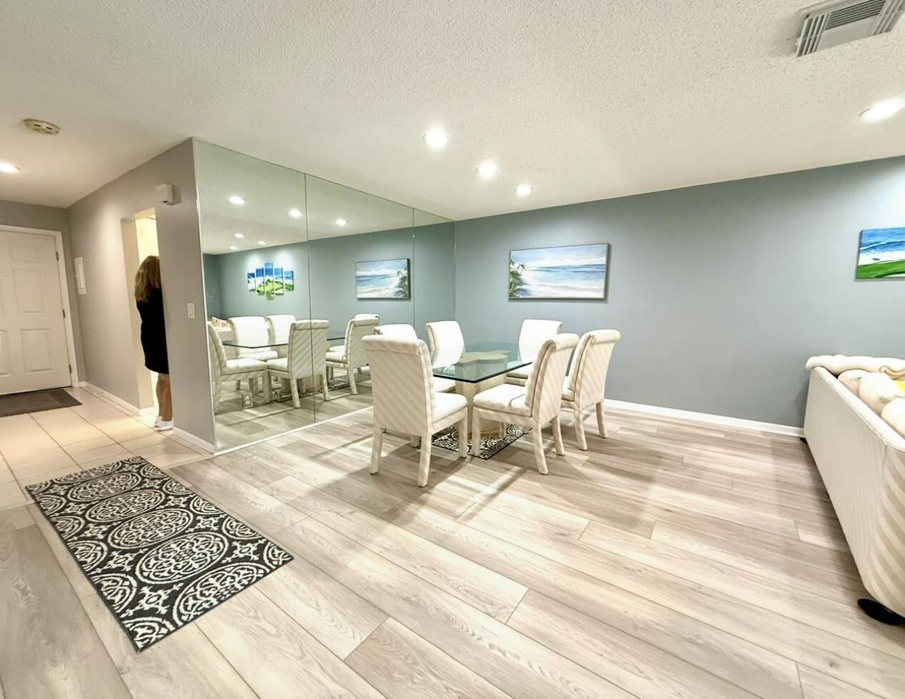 20 Westgate Lane, Unit F, Boynton Beach, FL 33436 Photo