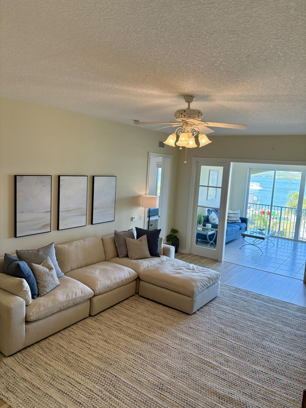 38 Harbour Isle Drive E, Unit Ph01, Fort Pierce, FL 34949 Photo