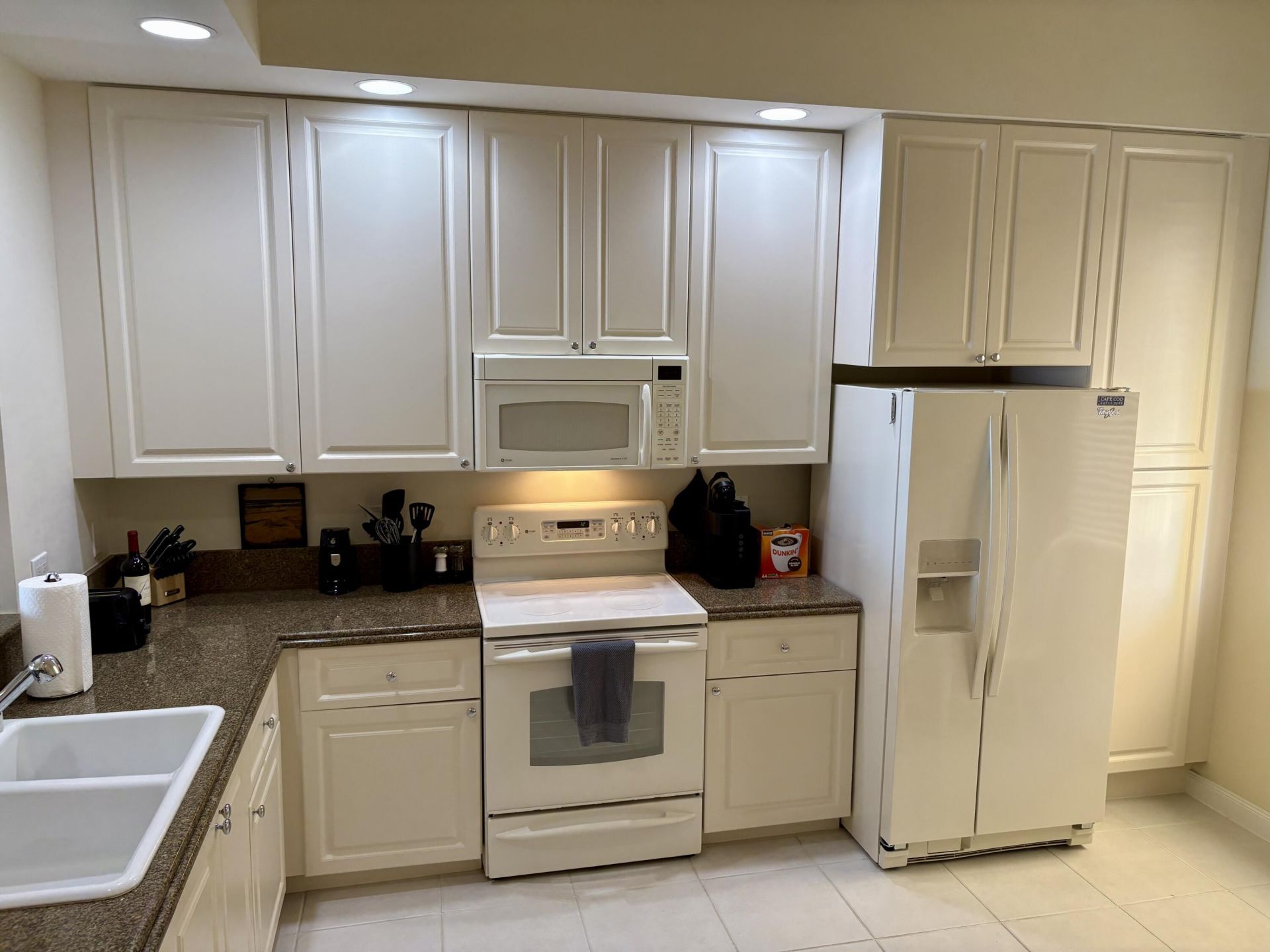 38 Harbour Isle Drive E, Unit Ph01, Fort Pierce, FL 34949 Photo