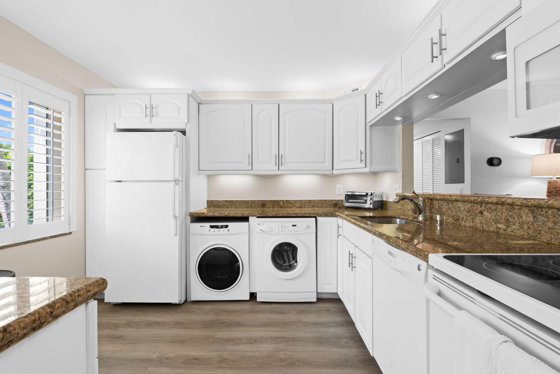 1019 Russell Drive, Unit A, Highland Beach, FL 33487 Photo