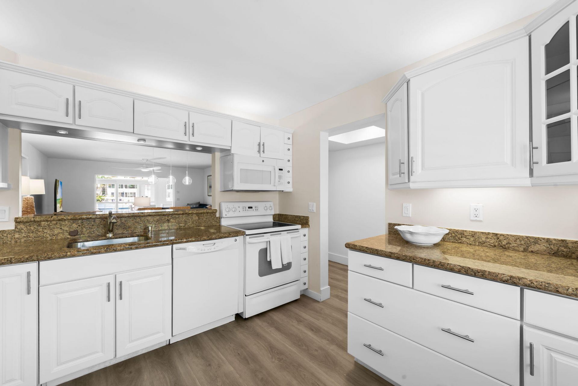 1019 Russell Drive, Unit A, Highland Beach, FL 33487 Photo