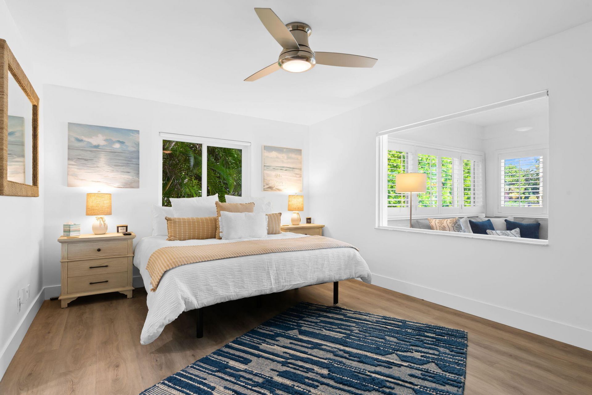1019 Russell Drive, Unit A, Highland Beach, FL 33487 Photo