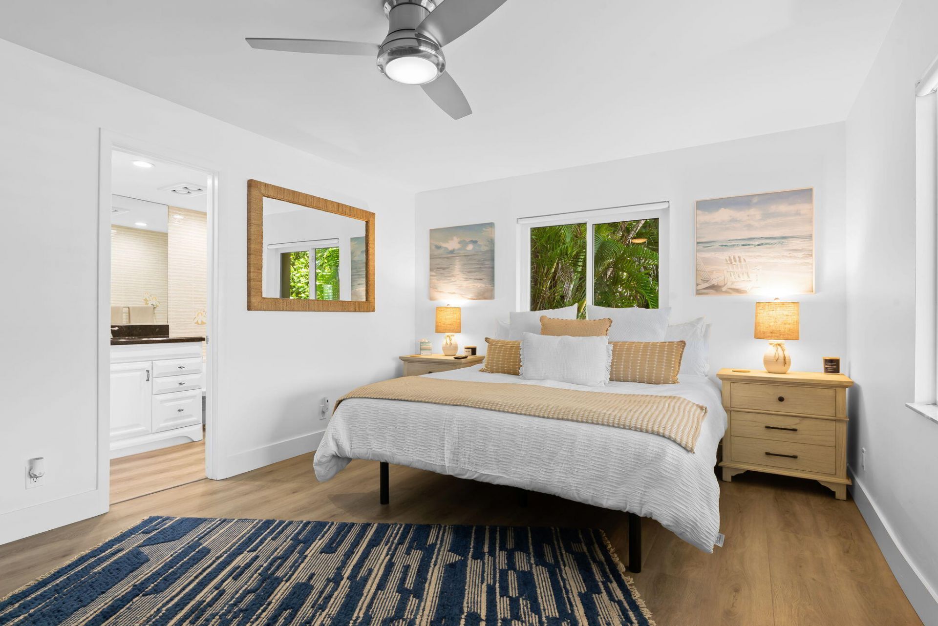 1019 Russell Drive, Unit A, Highland Beach, FL 33487 Photo
