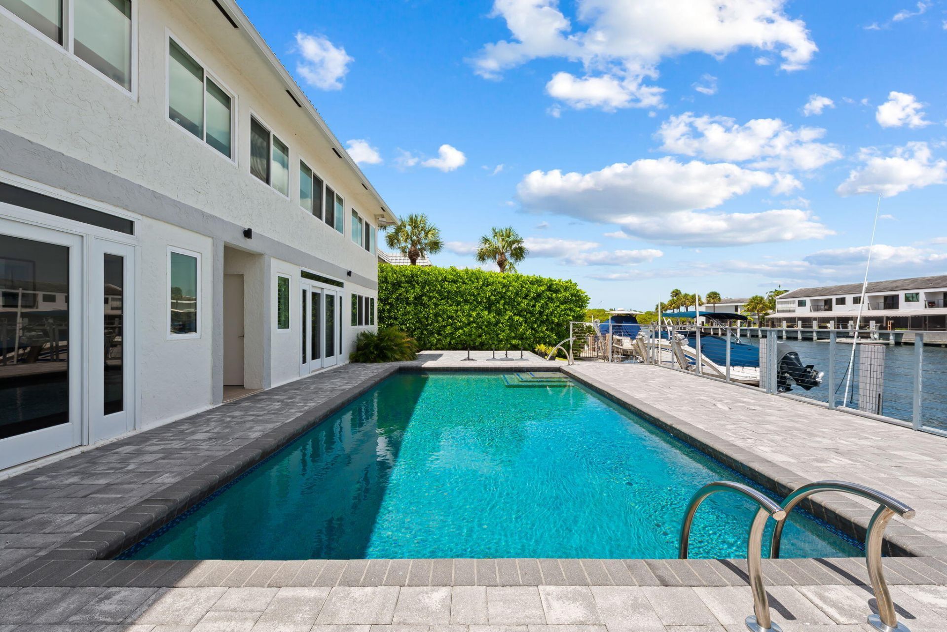 1019 Russell Drive, Unit A, Highland Beach, FL 33487 Photo