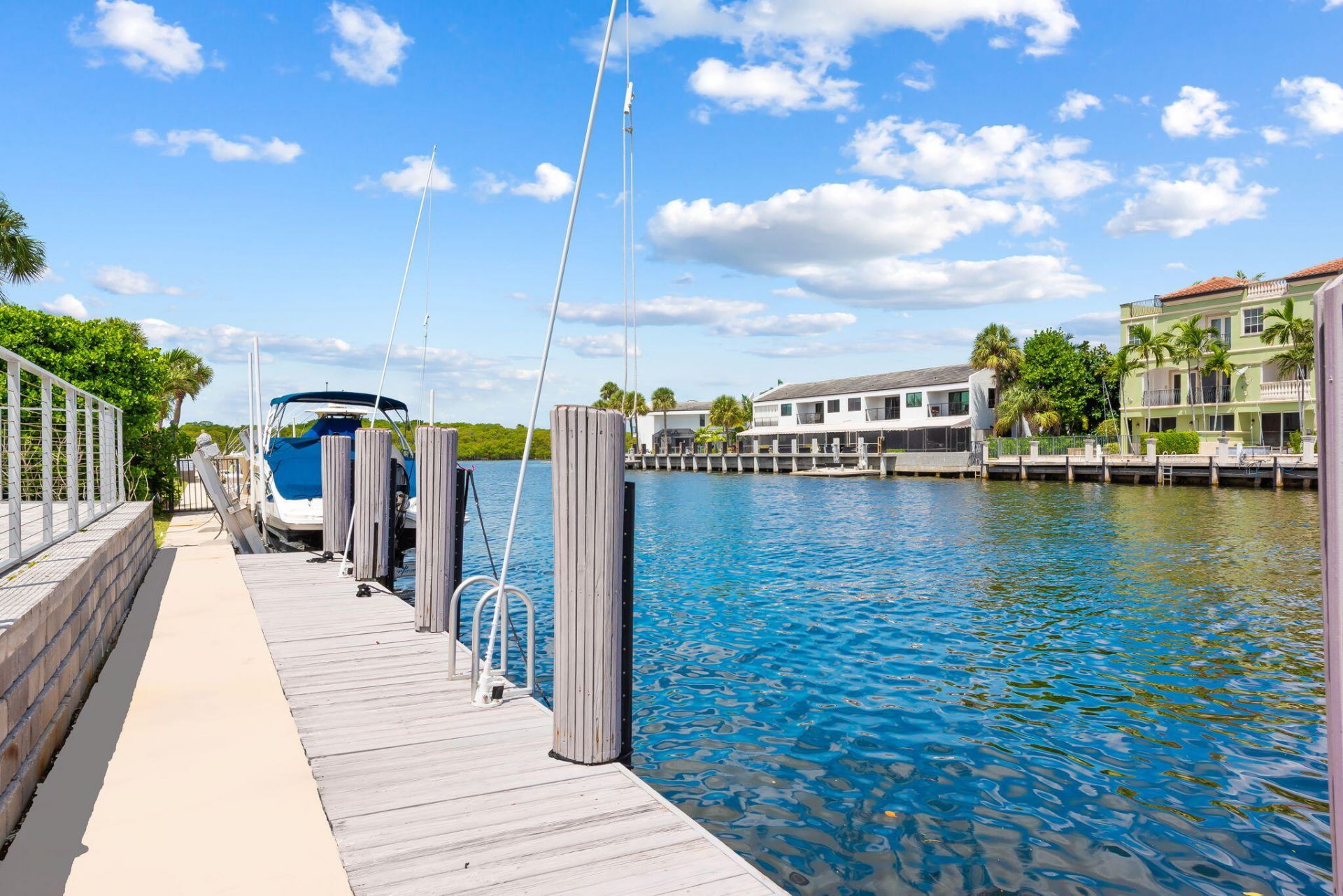 1019 Russell Drive, Unit A, Highland Beach, FL 33487 Photo