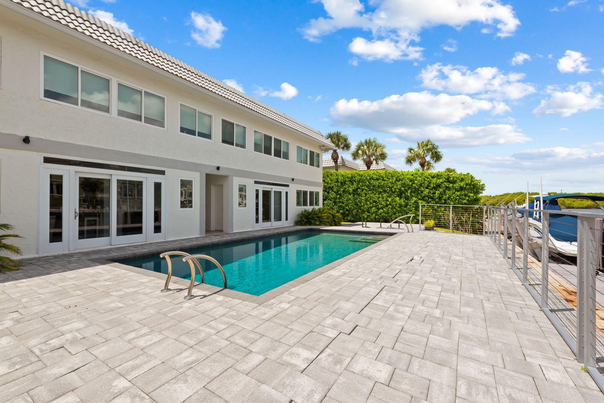 1019 Russell Drive, Unit A, Highland Beach, FL 33487 Photo