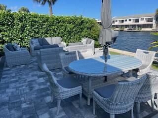 1019 Russell Drive, Unit A, Highland Beach, FL 33487 Photo