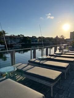 1019 Russell Drive, Unit A, Highland Beach, FL 33487 Photo