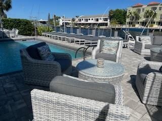 1019 Russell Drive, Unit A, Highland Beach, FL 33487 Photo