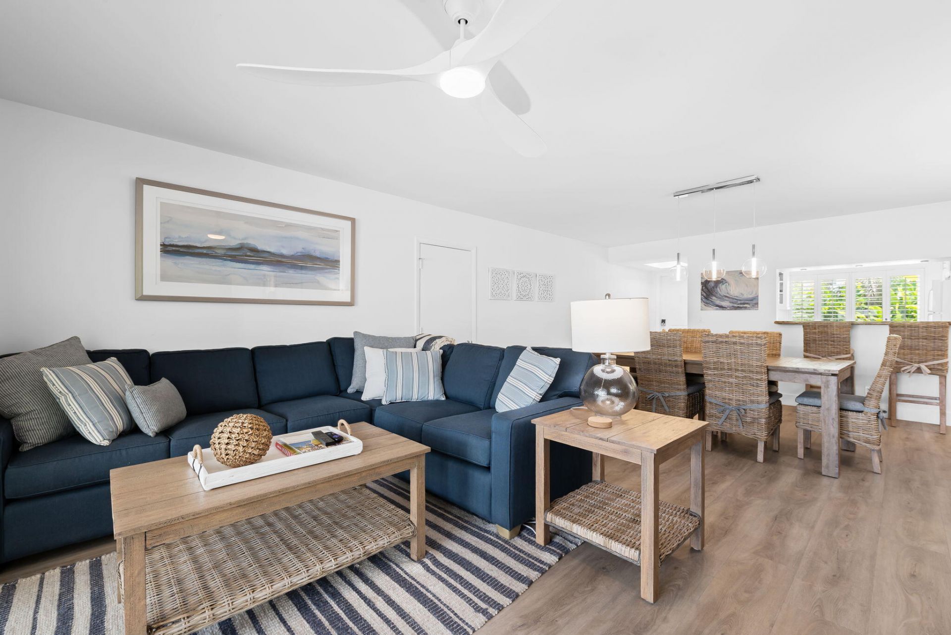 1019 Russell Drive, Unit A, Highland Beach, FL 33487 Photo