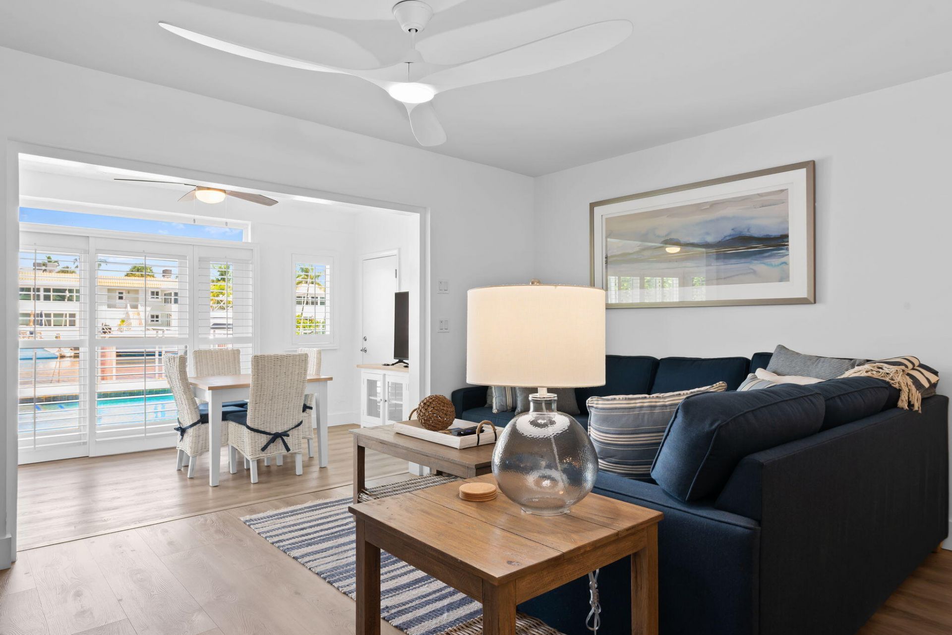 1019 Russell Drive, Unit A, Highland Beach, FL 33487 Photo