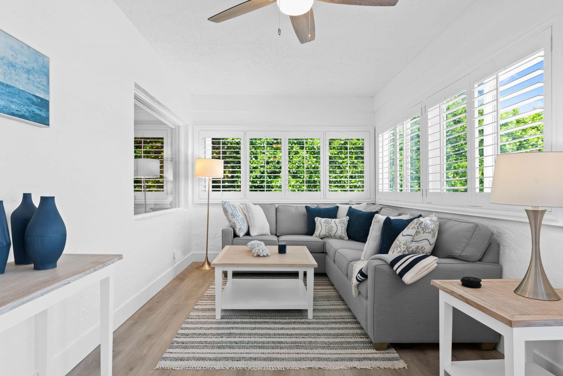 1019 Russell Drive, Unit A, Highland Beach, FL 33487 Photo