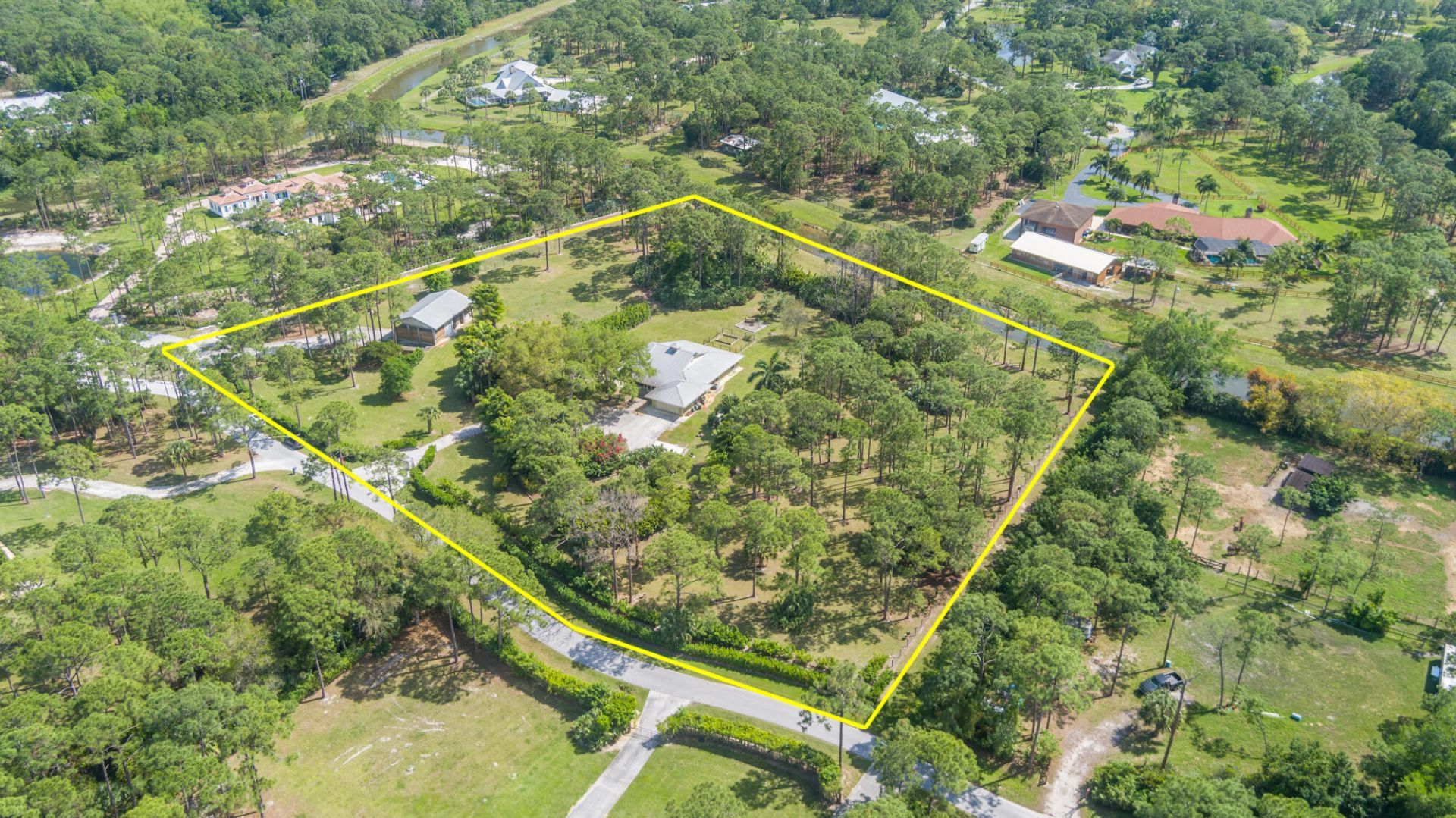 14204 Broken Wing Lane, Palm Beach Gardens, FL 33418 Photo