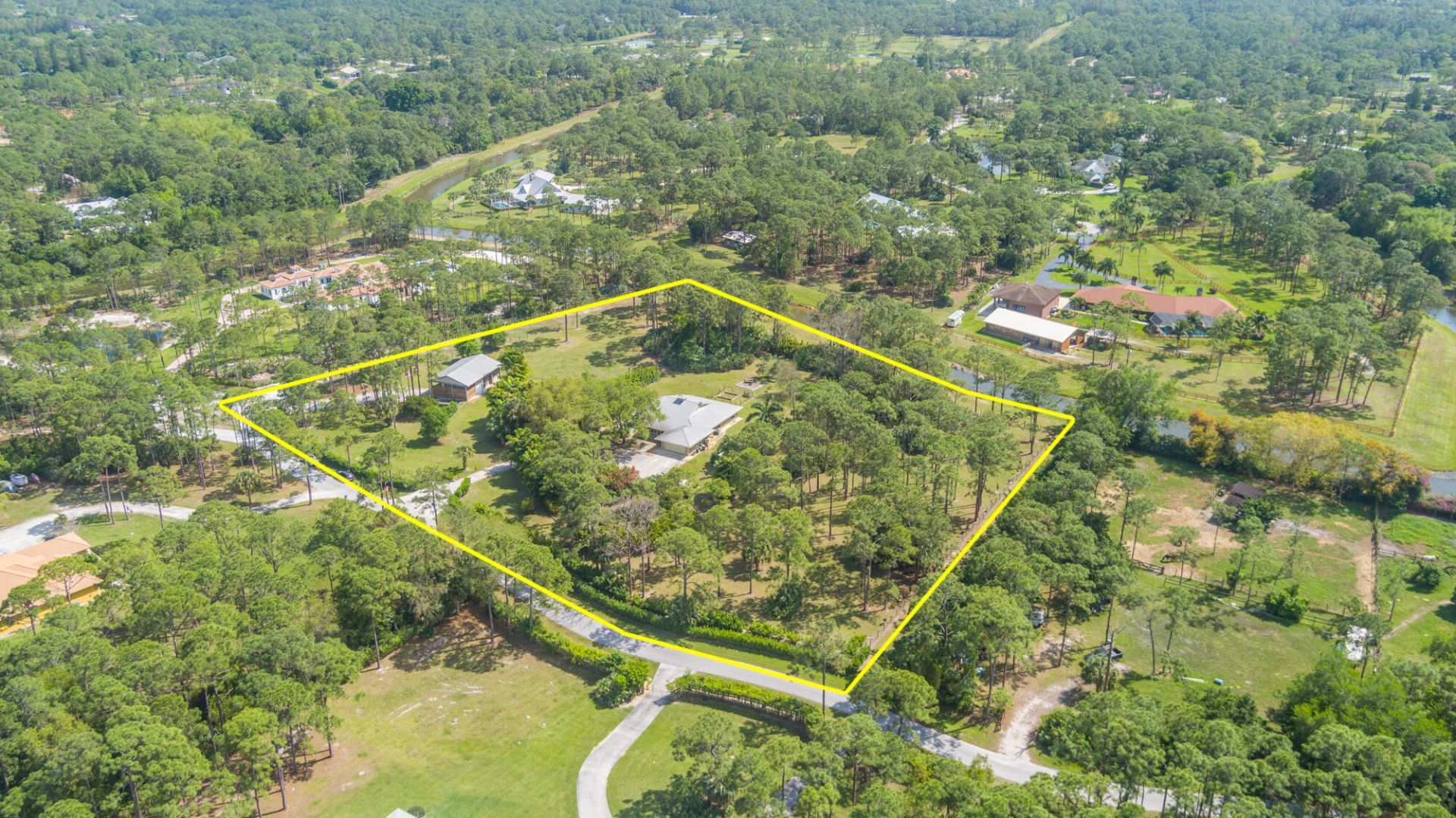 14204 Broken Wing Lane, Palm Beach Gardens, FL 33418 Photo