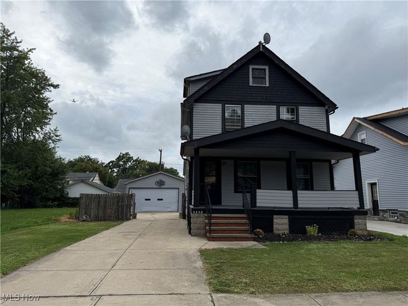 3350 W 127th Street, Cleveland, OH 44111 Photo 13