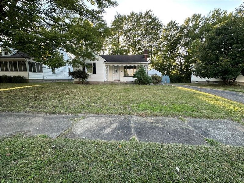 732 S Hazelwood Avenue, Youngstown, OH 44509 Photo 1