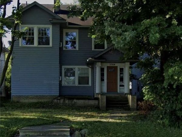 3764 Mayfield Road, Unit 3rd Floor, Cleveland Heights, OH 44121