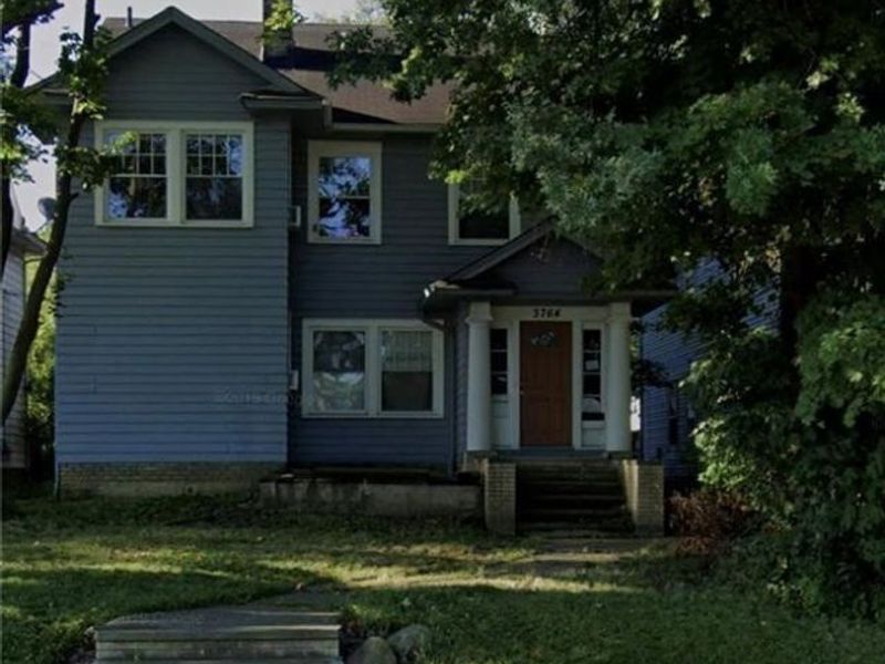 3764 Mayfield Road, Unit 3rd Floor, Cleveland Heights, OH 44121 Photo 1