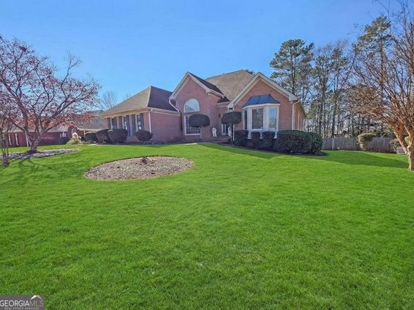 2638 Westchester Parkway SE, Conyers, GA 30013