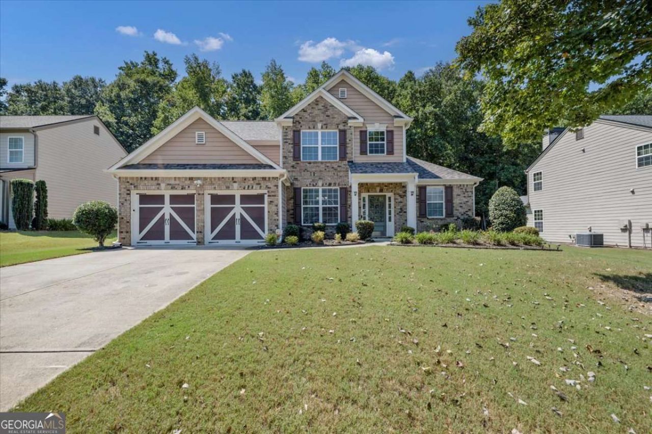 5355 Concord Downs Drive, Cumming, GA 30040 Main Photo