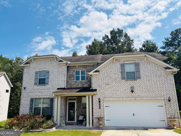 1584 Nations Trail, Riverdale, GA 30296