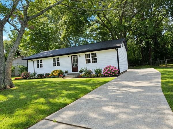 1729 W AUSTIN Road, Decatur, GA 30032