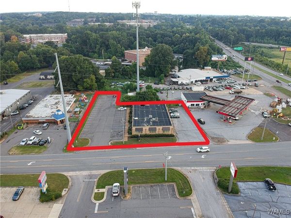 221 Rice Mine Road NE, Tuscaloosa, AL 35406