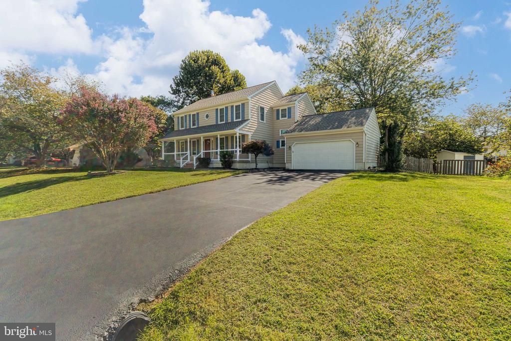 6407 Prospect Street, Fredericksburg, VA 22407 Main Photo