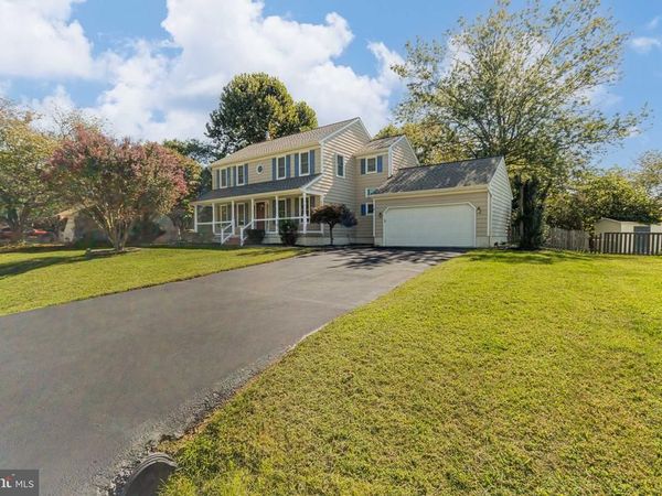 6407 PROSPECT STREET, FREDERICKSBURG, VA 22407