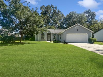 102 Amberside Drive, Goose Creek, SC 29445